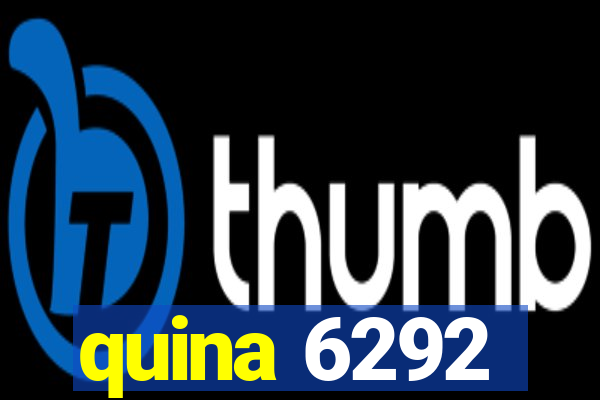 quina 6292